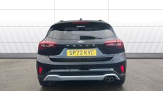 Ford Focus 1.5 EcoBlue 120 Active X Vignale Edition 5dr Auto Diesel Hatchback